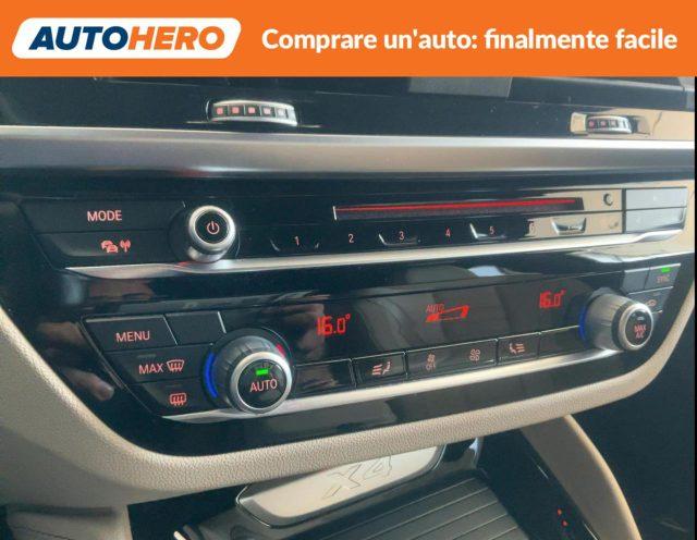 BMW X4 xDrive20d Msport-X