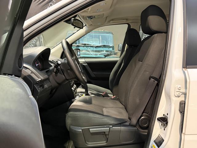 LAND ROVER Freelander 2.2 TD4 S.W. S *OTTIME CONDIZIONI*