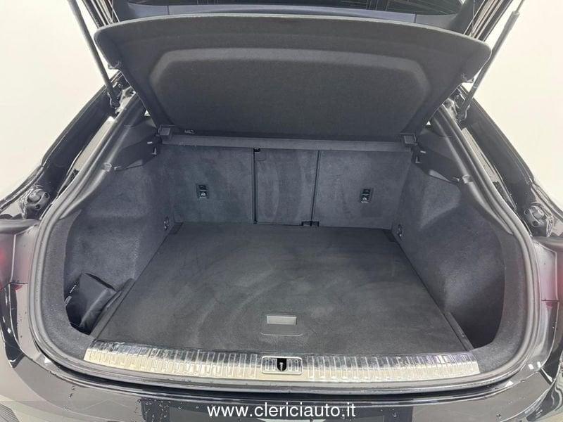 Audi Q3 SPB 35 TFSI S tronic Business Plus