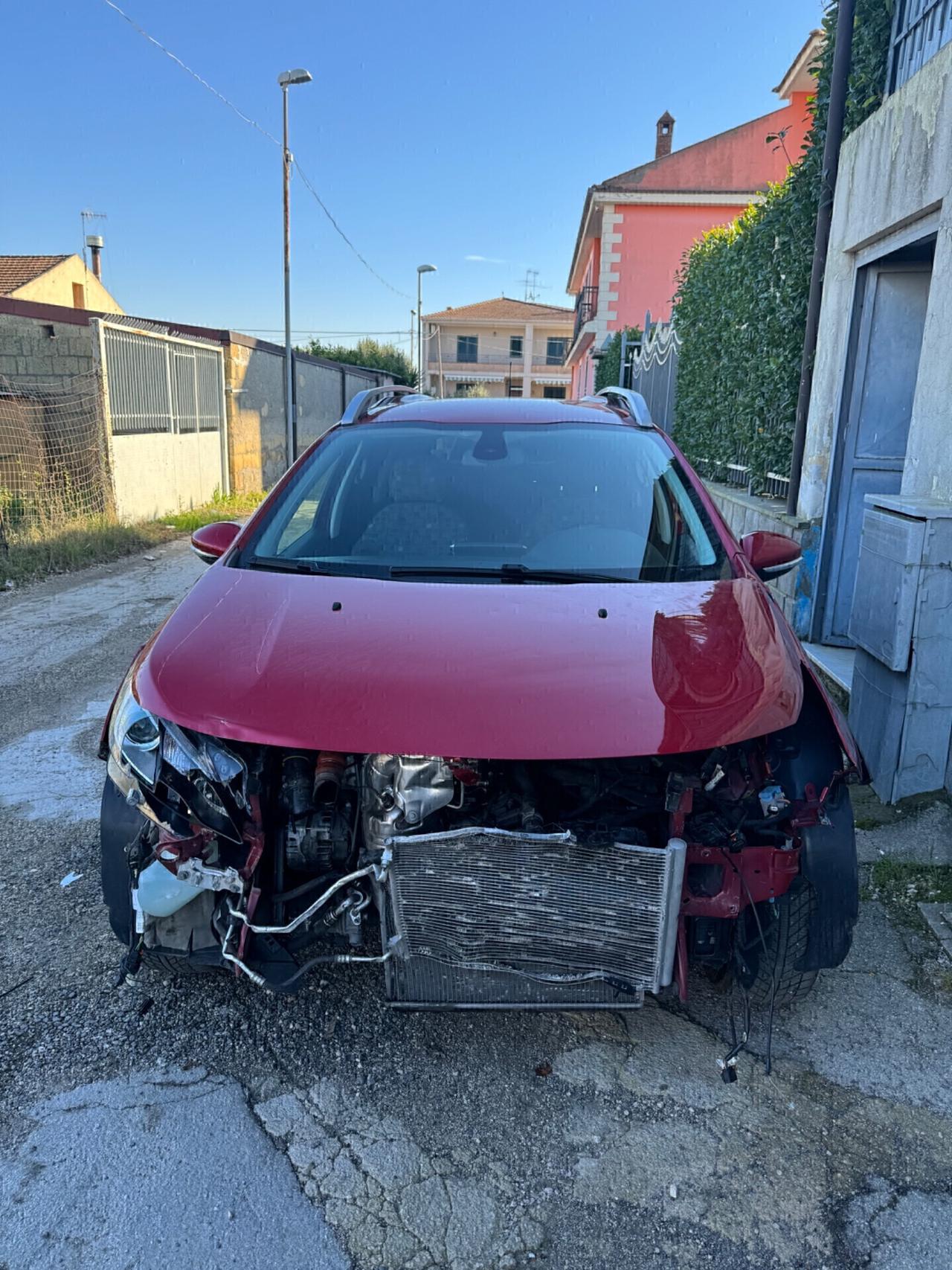 Peugeot 2008 BlueHDi 100 S&S Active