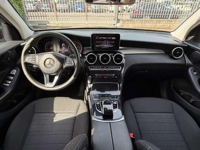 Mercedes-Benz GLC 220 d 4Matic Business