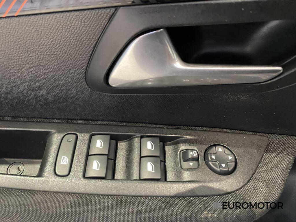 Peugeot 208 5 Porte 1.2 PureTech Active