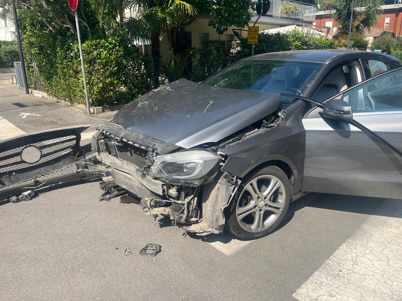 Mercedes-benz A 180 CDI Sport
