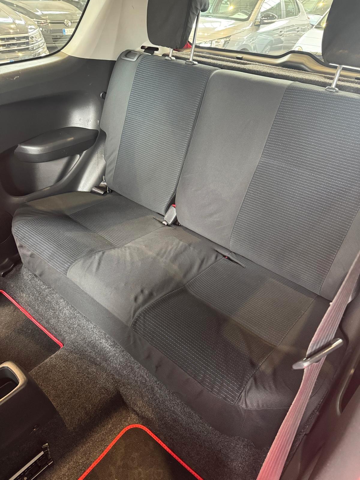 Suzuki Swift 1.3 3p. GL