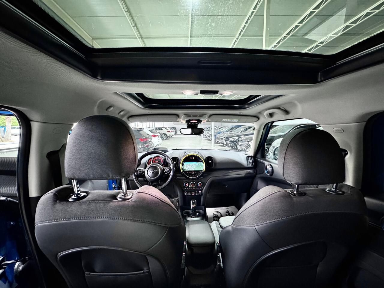MINI Cooper D Countryman 2.0 150CV Hype