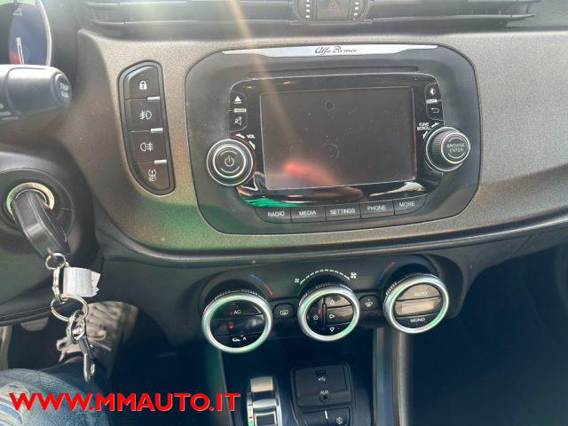 ALFA ROMEO Giulietta 1.6 JTDm-2 105 CV Distinctive !!!!!!