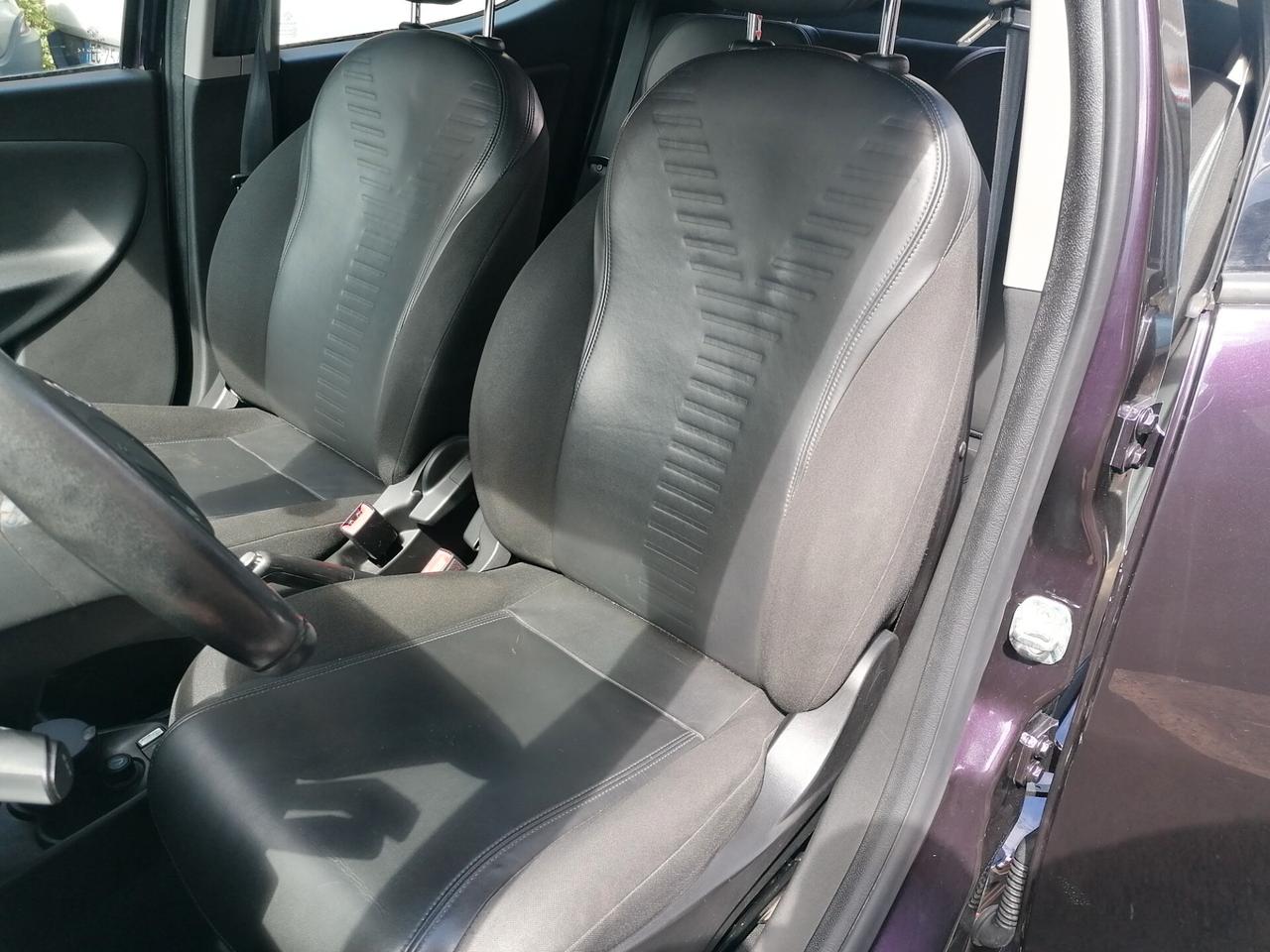 Lancia Ypsilon 1.3 MJT 16V 95 CV (da vetrina)