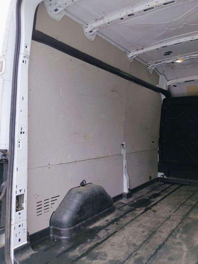 FORD Transit Van Trend 350 L3 H3 2.0 EcoBlue 170CV Trazione Ant