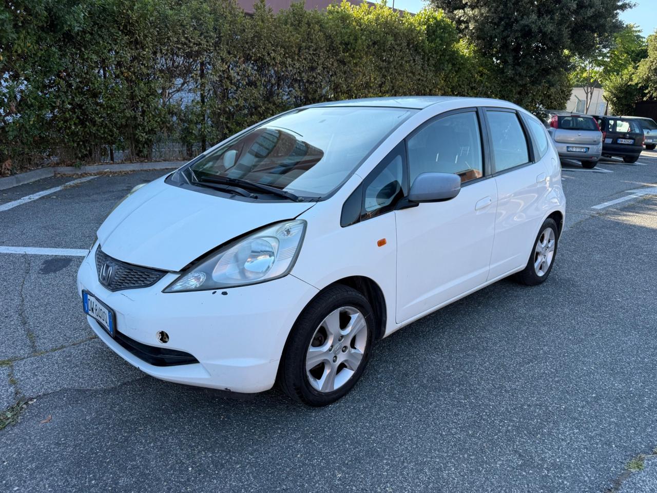 Honda Jazz 1.2 i-VTEC