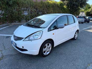 Honda Jazz 1.2 i-VTEC
