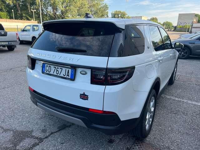 Land Rover Discovery Sport 2.0d i4 mhev S awd 150cv auto AUTOCARRO