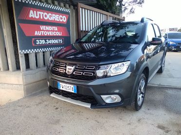 Dacia Sandero 1.5 Blue dCi 8V 95CV Start&Stop Serie Speciale Wow
