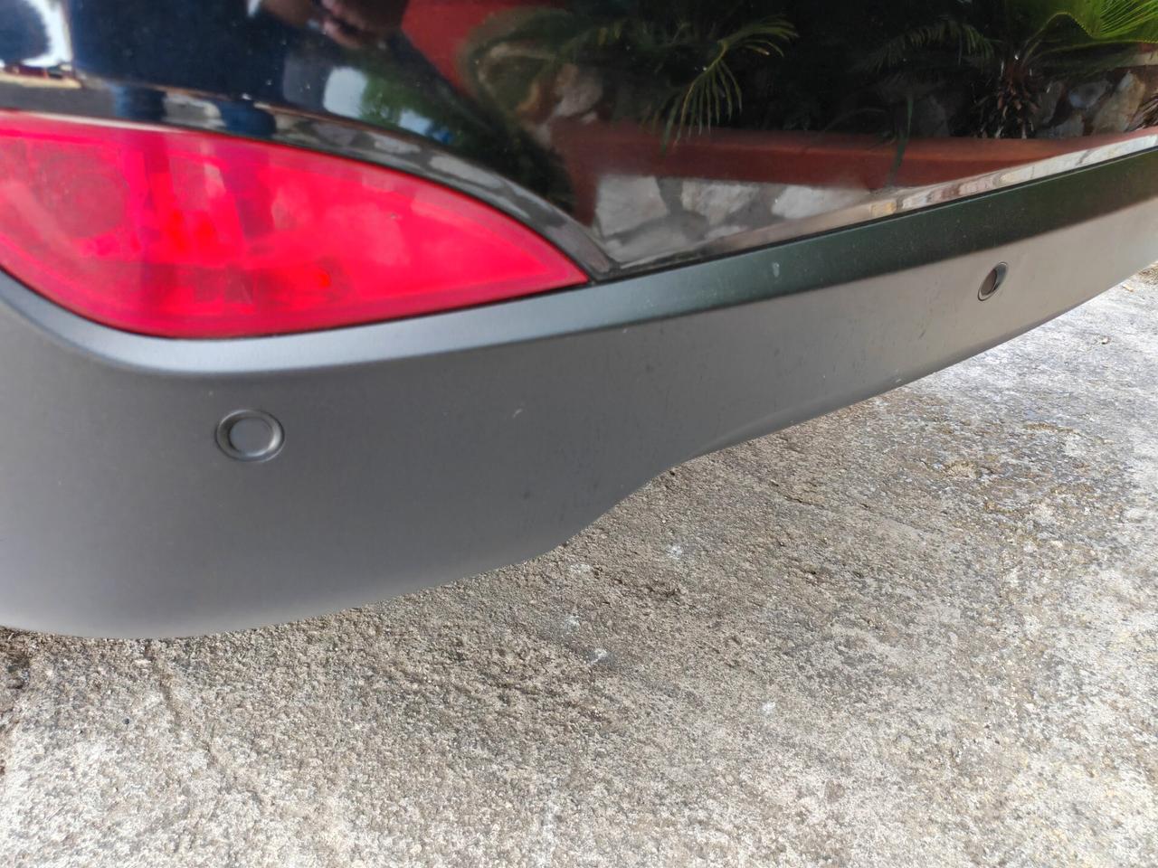 Hyundai iX35 1.7 diesel 03/2015 Cv115