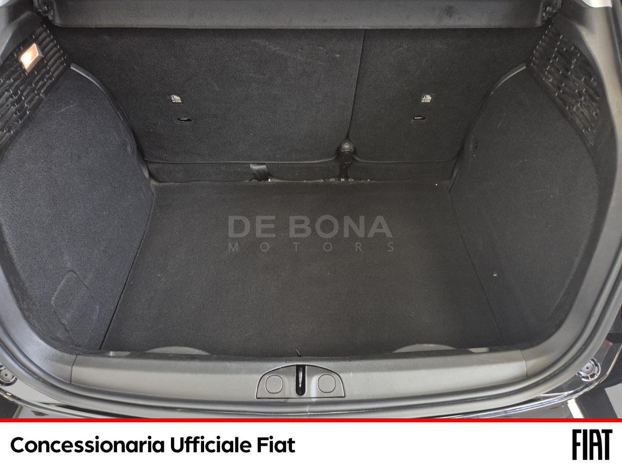 Fiat 500X 1.0 t3 connect 120cv