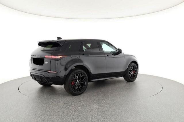 Land Rover Range Rover Evoque Range Rover Evoque 2.0D I4 204 CV AWD Auto R-Dynamic SE