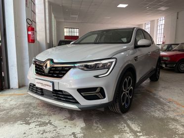 Renault Arkana Hybrid 94CV PER NEO-PATENTATI!!!