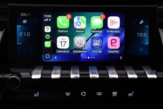 PEUGEOT 508 Plug-in Hybrid 225 e-EAT8 SW GT