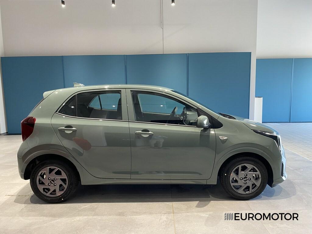 Kia Picanto 1.0 DPi Urban