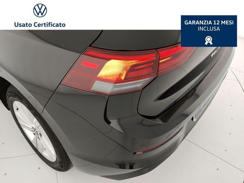 Volkswagen Golf 1.0 etsi evo Life 110cv dsg