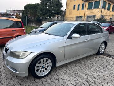 Bmw 320 320i cat Eletta
