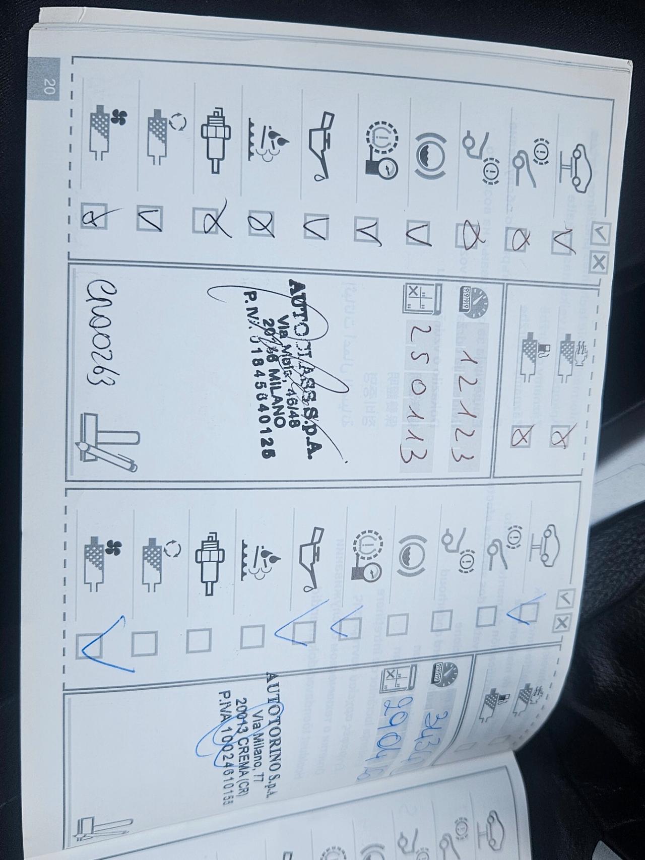 Bmw 320d Berlina E5 160.000km