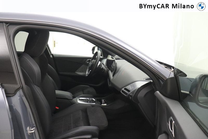 BMW Serie 2 Gran Coupe 218 d MSport Pro DCT