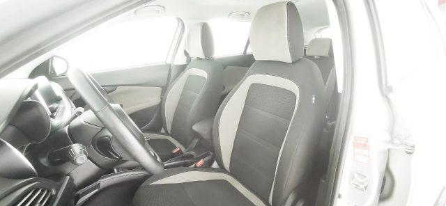 FIAT Tipo 1.4 SW Lounge