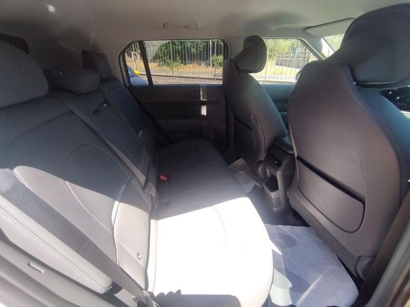 KIA EV3 81.4 kWh Earth