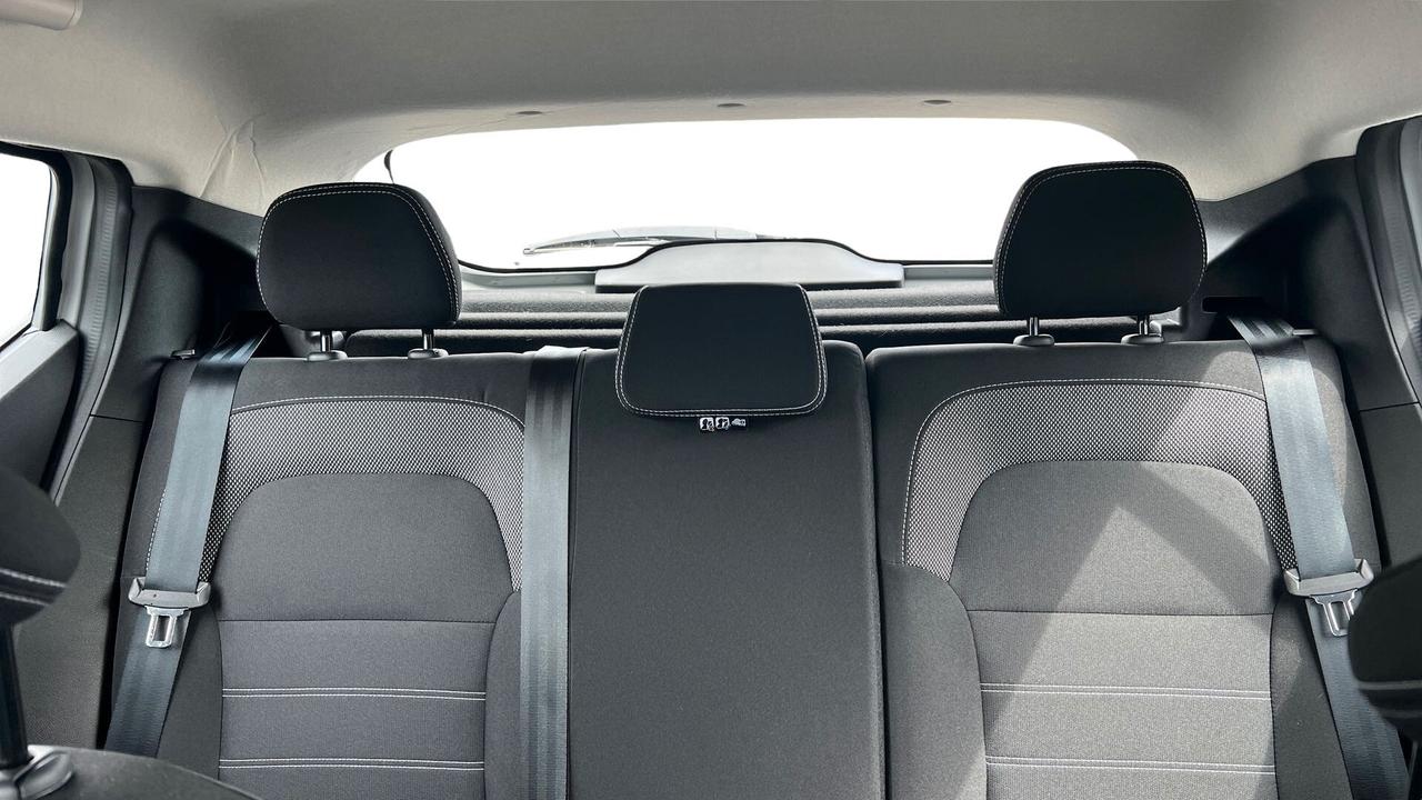 Dacia Sandero Stepway 1.0 TCe ECO-G Expression