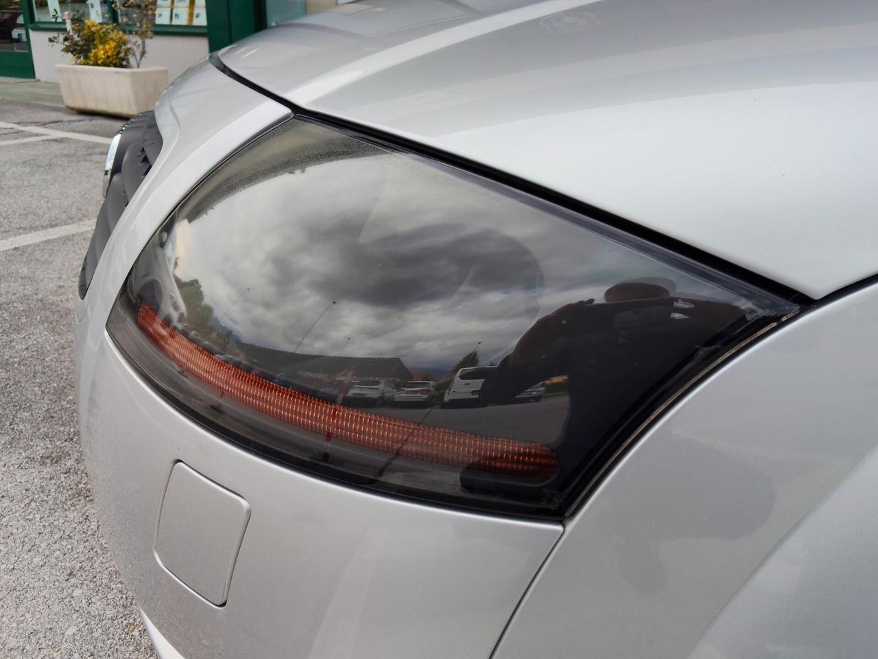 Audi TT Roadster 1.8 T 20V 179 CV cat