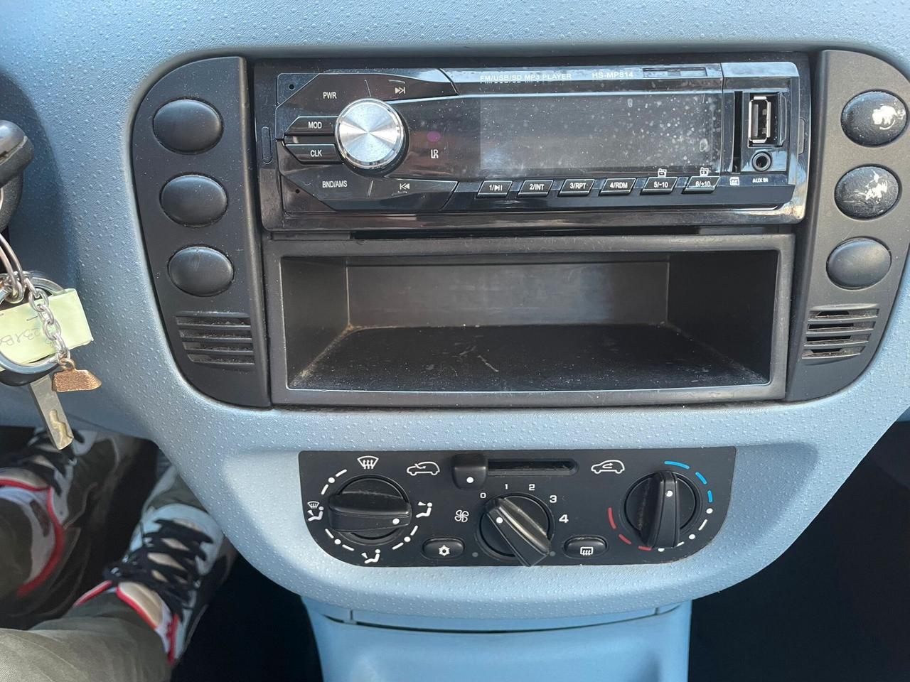 Citroen C3 1.1 Classique