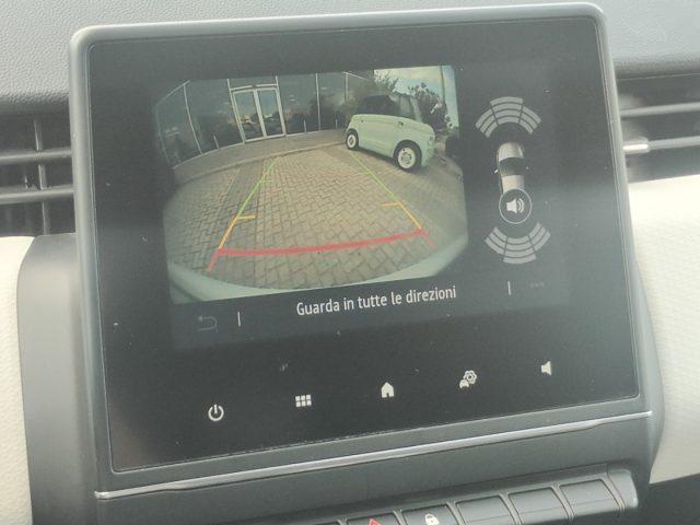RENAULT Clio TCe 100 CV GPL 5 porte Techno