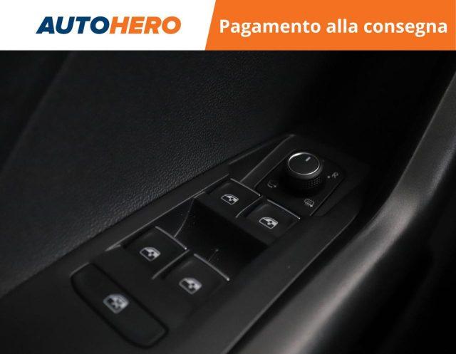 VOLKSWAGEN T-Cross 1.0 TSI 110 CV Sport