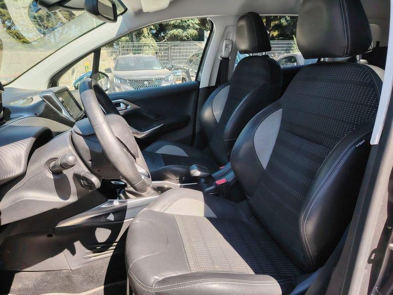 Peugeot 2008 1.6 e-HDi 92 CV Stop&Start Allure
