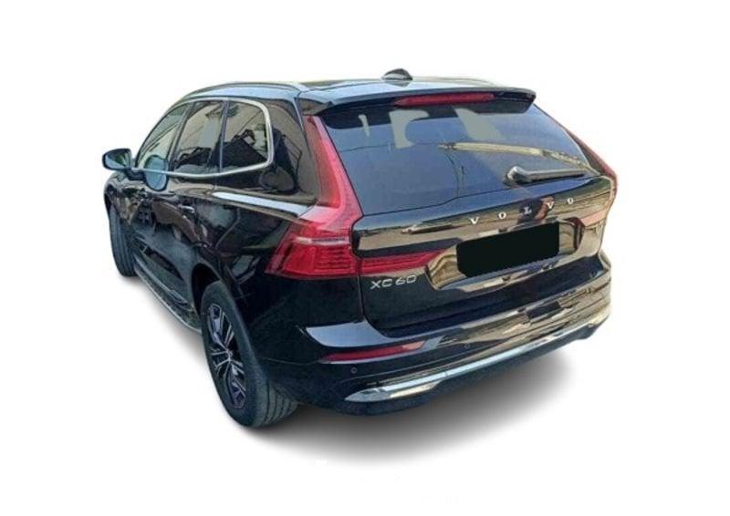 Volvo XC60 B4 197+14 CV Mild Hybrid Diesel Automatico Inscription