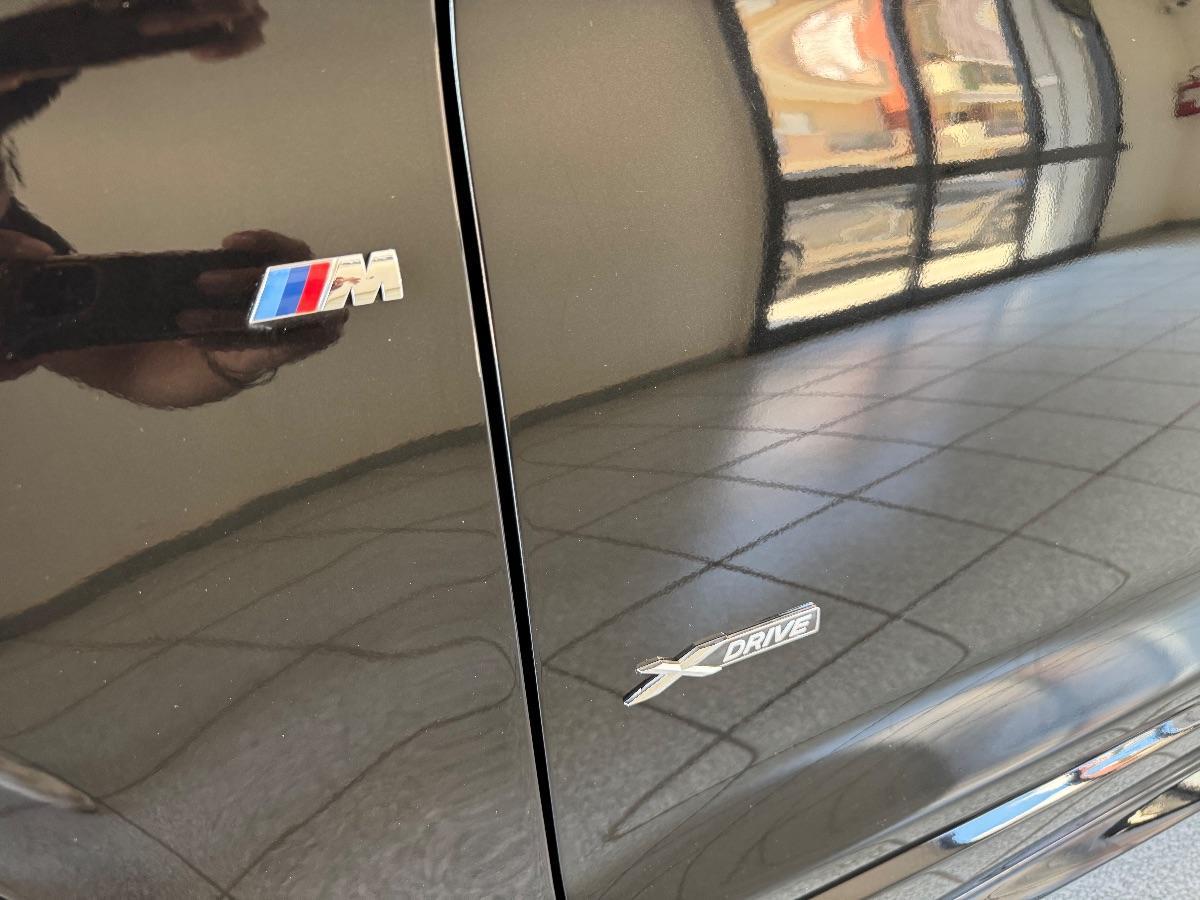 BMW X4 xDrive20d Msport