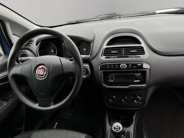 FIAT Punto 1.3 MJT