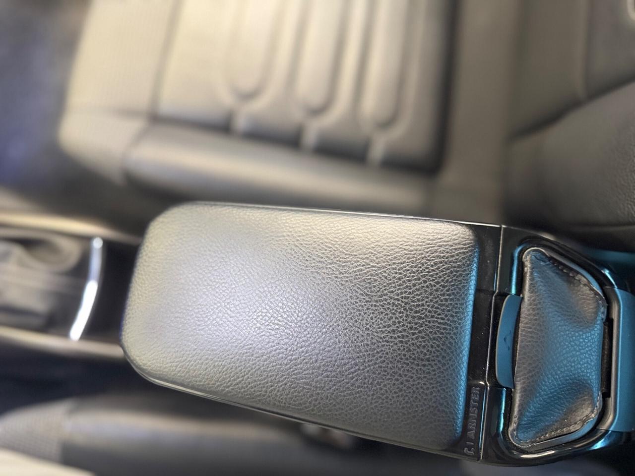 Citroen C3 Aircross BlueHDi 120 S&S EAT6 Shine