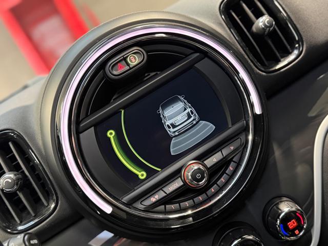 MINI Countryman 2.0 Cooper SD ALL4 JOHN COOPER WORKS