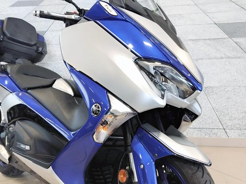 Yamaha TMax 530 SX Abs