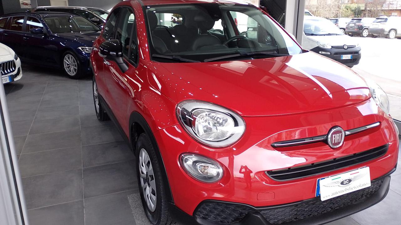 Fiat 500X 1.6 MultiJet 120 CV Urban