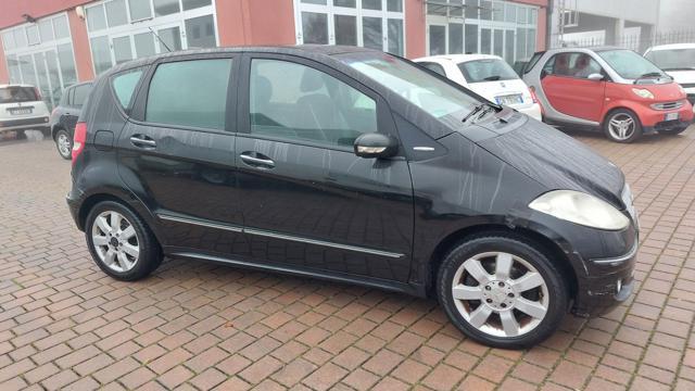 MERCEDES-BENZ A 150 A 150 Classic IMP. GPL