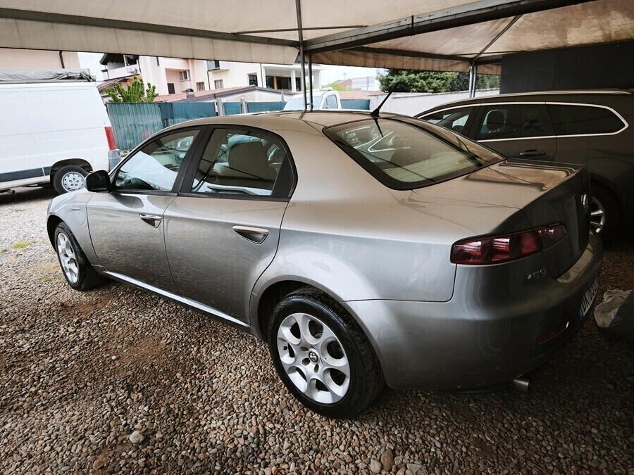 Alfa Romeo 159 1.8 16V