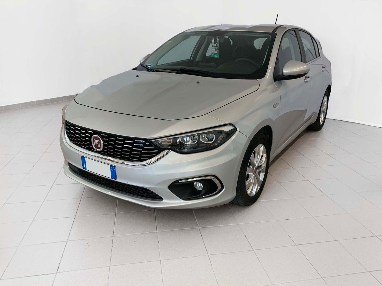 Fiat Tipo 1.6 Mjt S&S SW Business