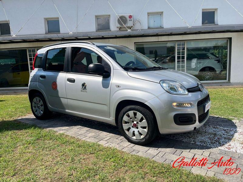 FIAT Panda 1.2 69cv Easy