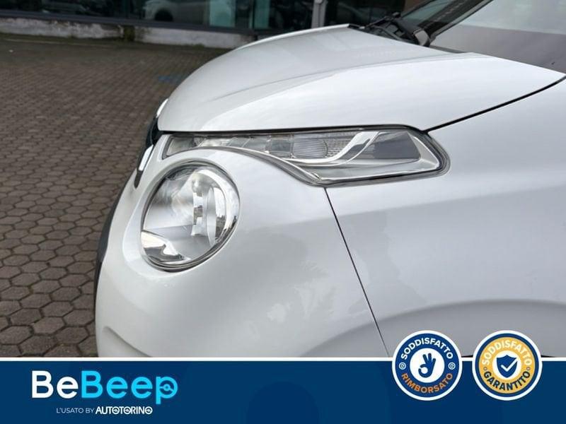 Citroën C1 5P 1.0 VTI FEEL E6