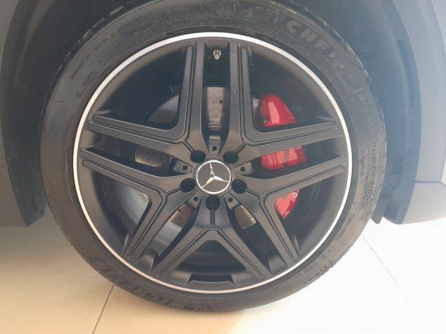 MERCEDES-BENZ GLA 35 AMG 4Matic AMG