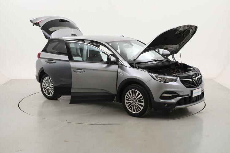Opel Grandland Innovation AT6 BR521459 1.5 Diesel 131CV