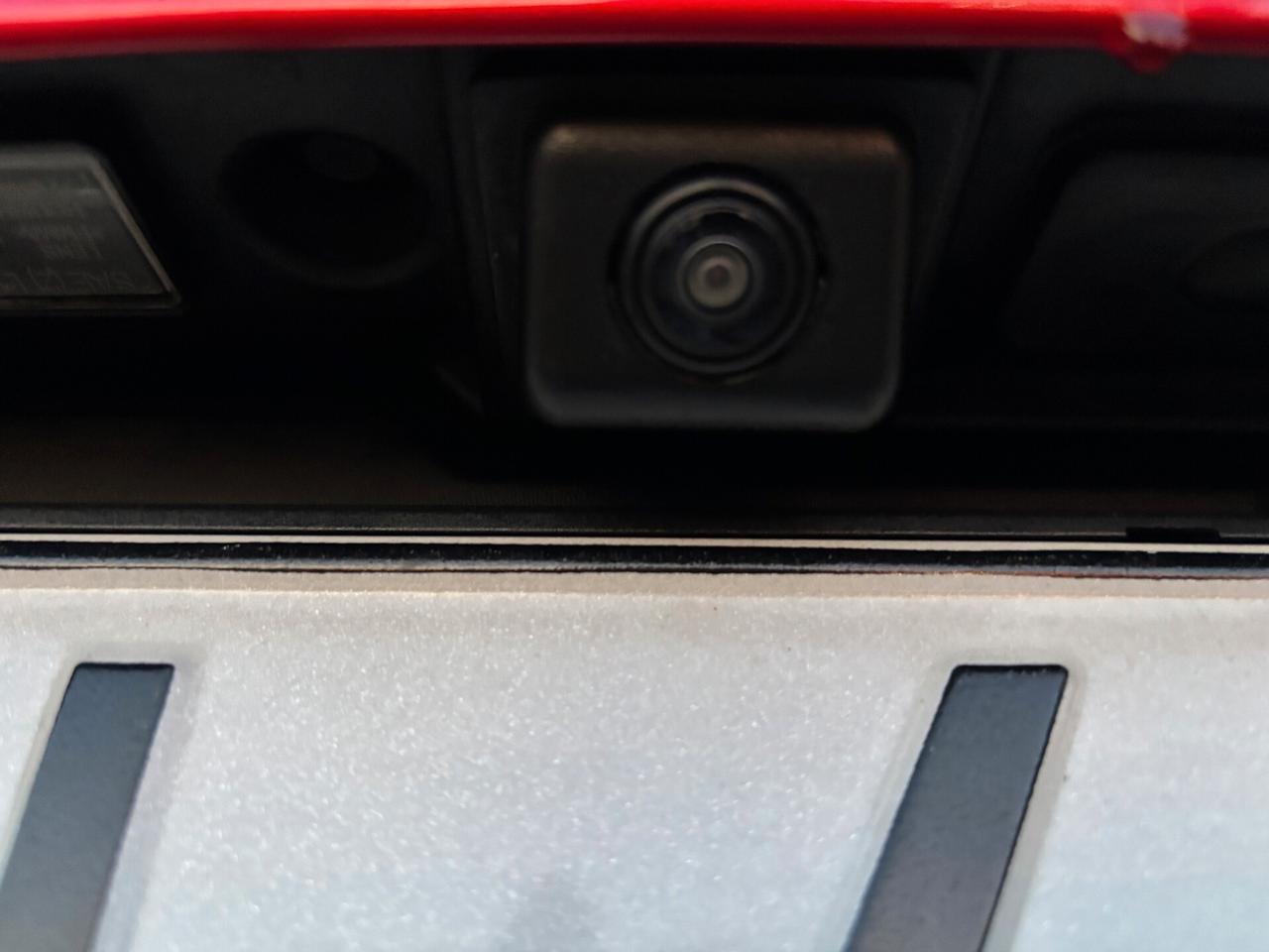 Renault Arkana Hybrid E-Tech 145 CV R.S. Line, STUPENDA, SEDILI ELETTRICI, TELECAMERA, CERCHIO 18!!!