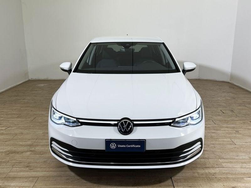 Volkswagen Golf Golf 1.5 tsi evo Style 130cv